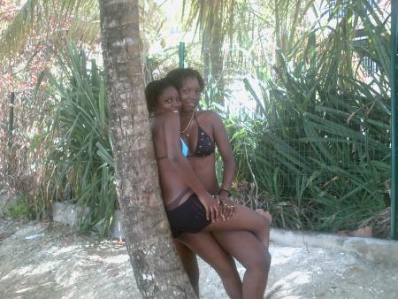 ata and renka